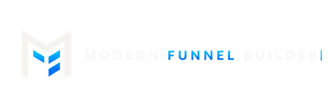 Modern Funnel Builder